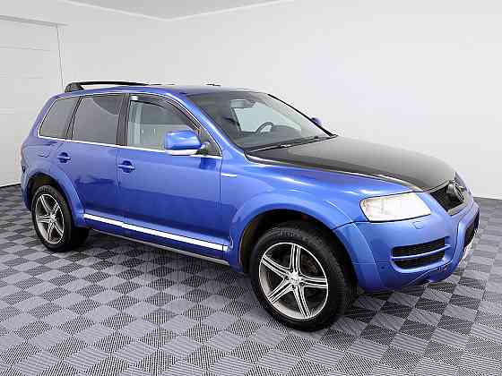 Volkswagen Touareg RS Caractere ATM 2.5 TDI 128kW Tallina
