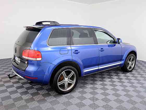 Volkswagen Touareg RS Caractere ATM 2.5 TDI 128kW Tallina