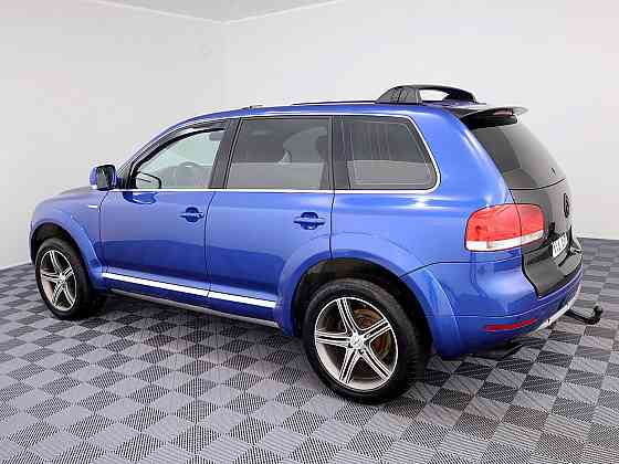Volkswagen Touareg RS Caractere ATM 2.5 TDI 128kW Tallina