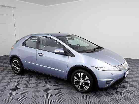 Honda Civic Elegance 1.8 103kW Tallina