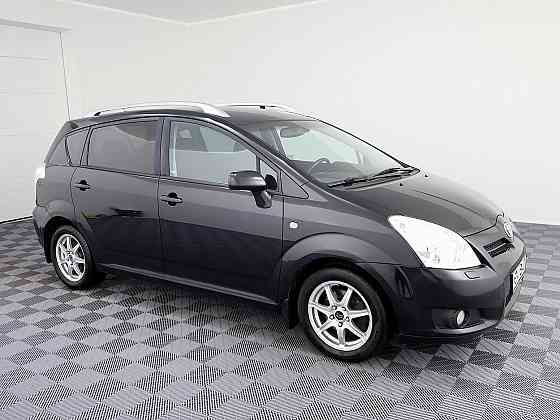 Toyota Corolla Verso Linea Sol Facelift LPG 1.8 95kW Таллин