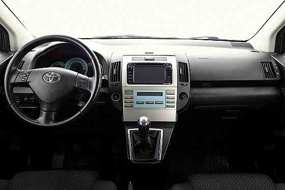Toyota Corolla Verso Linea Sol Facelift LPG 1.8 95kW Таллин