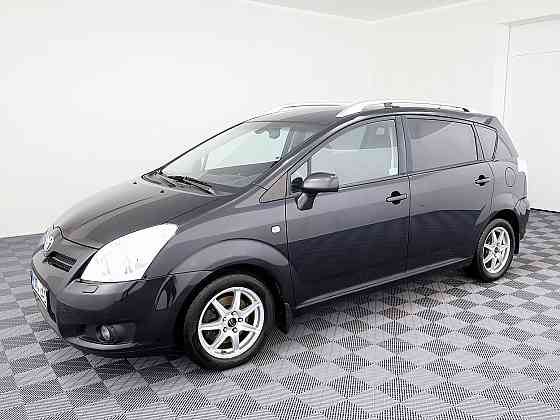 Toyota Corolla Verso Linea Sol Facelift LPG 1.8 95kW Таллин