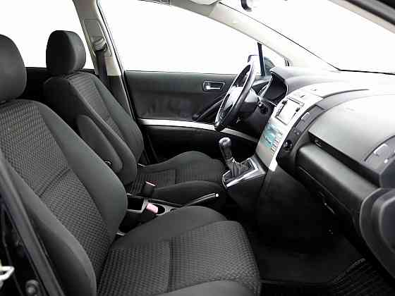 Toyota Corolla Verso Linea Sol Facelift LPG 1.8 95kW Таллин