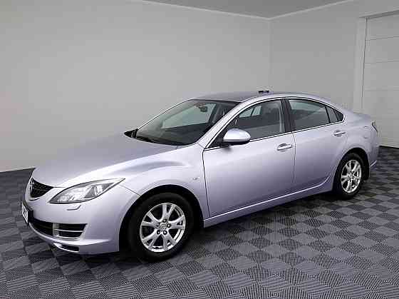 Mazda 6 Elegance 1.8 88kW Tallina