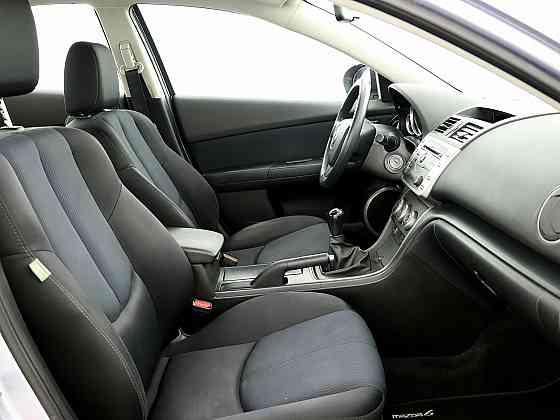 Mazda 6 Elegance 1.8 88kW Tallina