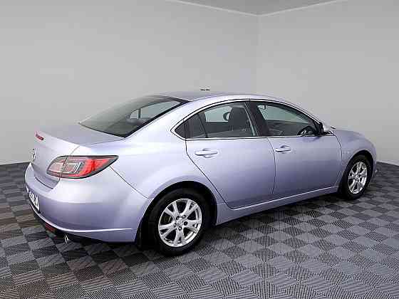 Mazda 6 Elegance 1.8 88kW Tallina