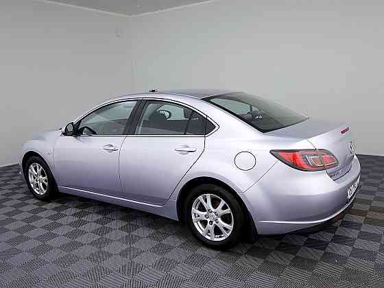 Mazda 6 Elegance 1.8 88kW Tallina