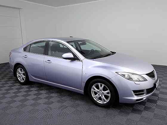 Mazda 6 Elegance 1.8 88kW Tallina