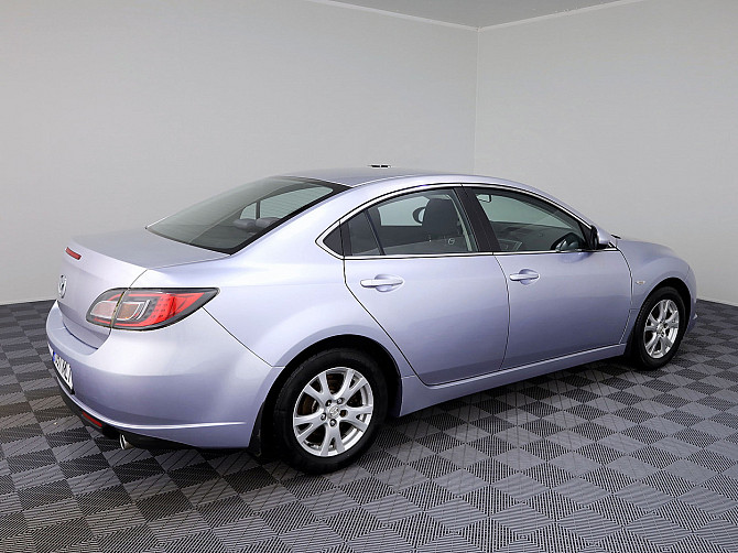 Mazda 6 Elegance 1.8 88kW Таллин - изображение 3