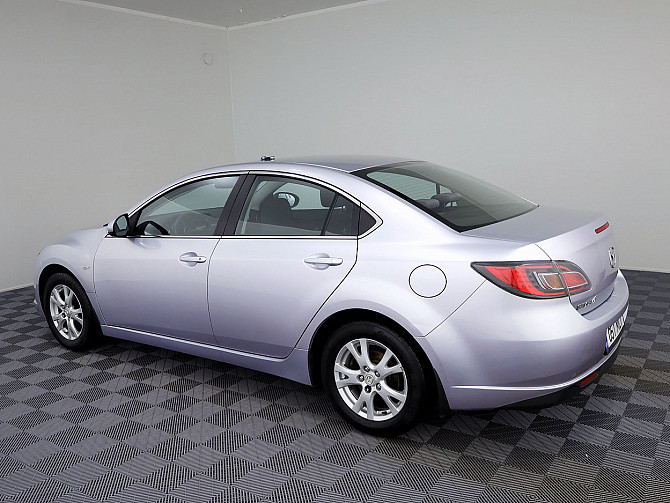 Mazda 6 Elegance 1.8 88kW Таллин - изображение 4