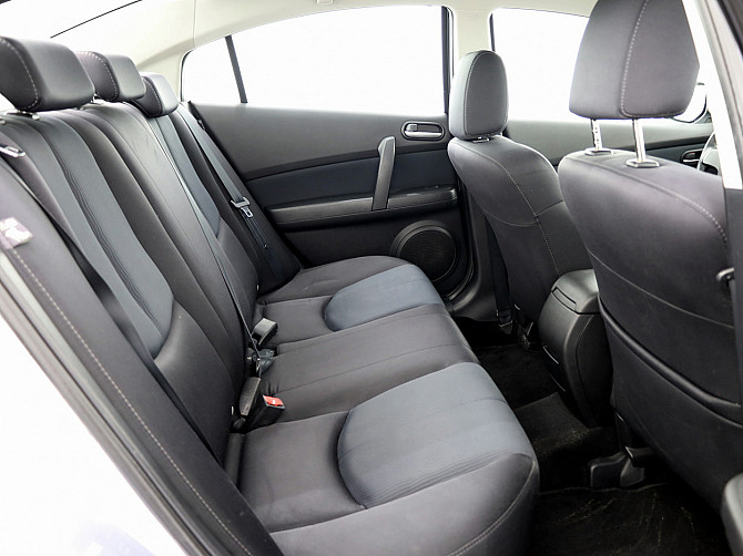 Mazda 6 Elegance 1.8 88kW Таллин - изображение 7
