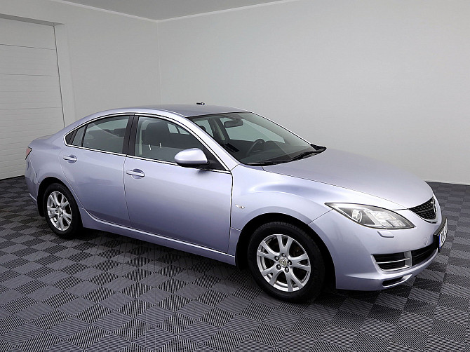 Mazda 6 Elegance 1.8 88kW Таллин - изображение 1