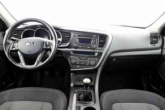 Kia Optima Comfort 2.0 121kW Tallina