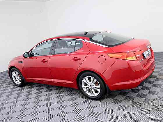 Kia Optima Comfort 2.0 121kW Tallina