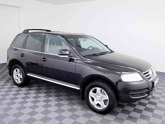 Volkswagen Touareg Highline ATM 3.0 TDI 165kW Tallina