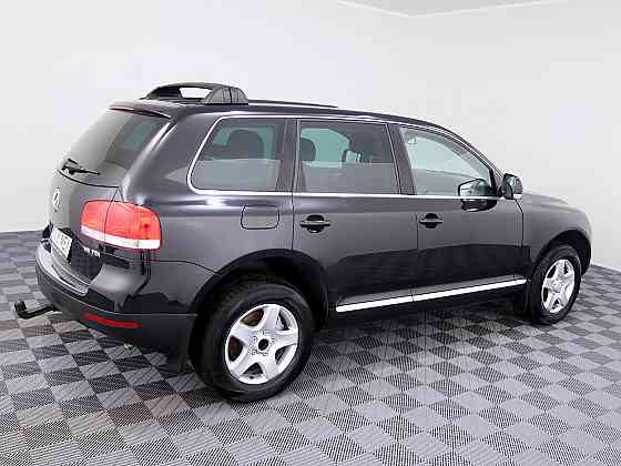 Volkswagen Touareg Highline ATM 3.0 TDI 165kW Tallina