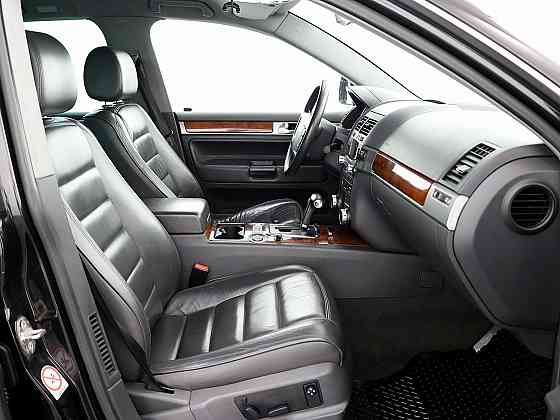 Volkswagen Touareg Highline ATM 3.0 TDI 165kW Tallina