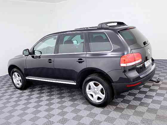 Volkswagen Touareg Highline ATM 3.0 TDI 165kW Tallina