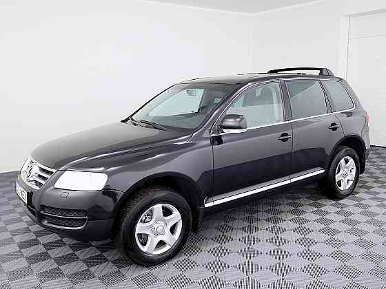 Volkswagen Touareg Highline ATM 3.0 TDI 165kW Tallina