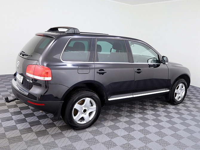 Volkswagen Touareg Highline ATM 3.0 TDI 165kW Tallina - foto 3