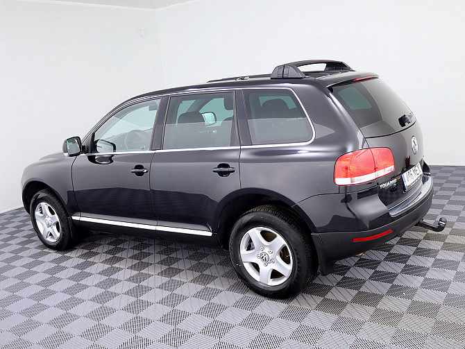 Volkswagen Touareg Highline ATM 3.0 TDI 165kW Tallina - foto 4