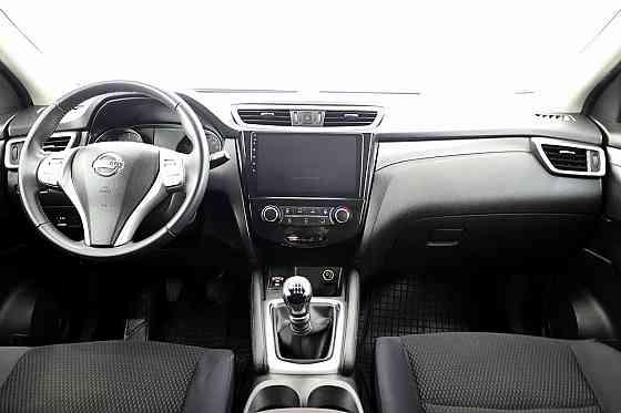 Nissan Qashqai Tekna 1.2 85kW Tallina