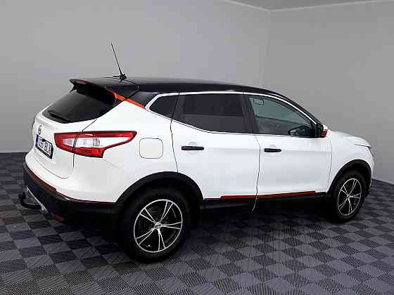 Nissan Qashqai Tekna 1.2 85kW Tallina