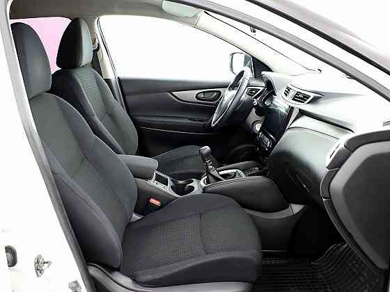 Nissan Qashqai Tekna 1.2 85kW Tallina