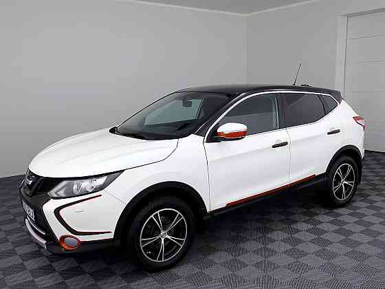 Nissan Qashqai Tekna 1.2 85kW Tallina