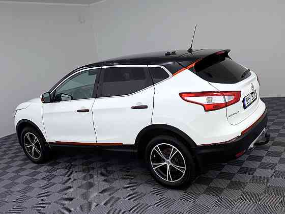 Nissan Qashqai Tekna 1.2 85kW Tallina