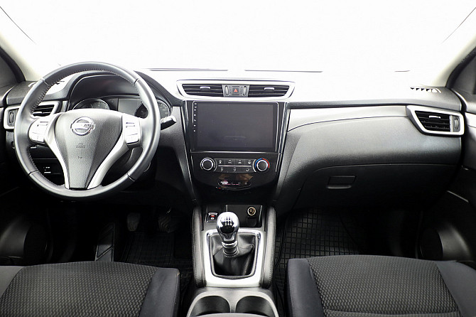 Nissan Qashqai Tekna 1.2 85kW Таллин - изображение 5