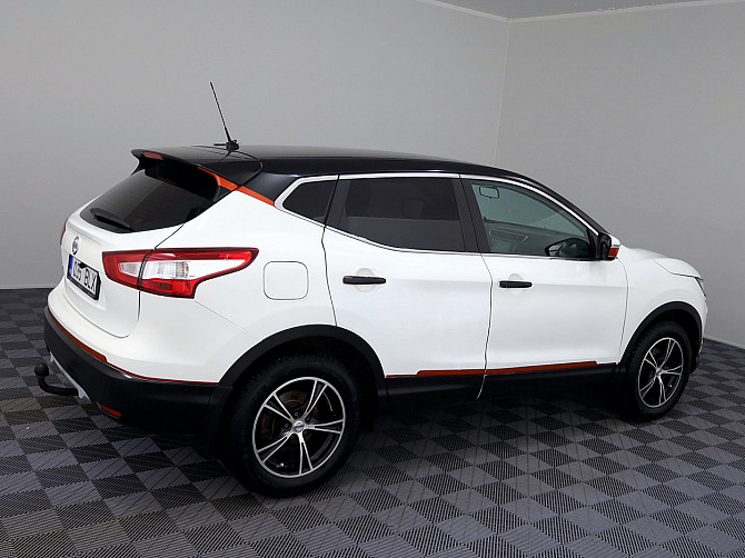 Nissan Qashqai Tekna 1.2 85kW Таллин - изображение 3