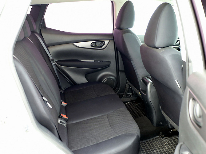Nissan Qashqai Tekna 1.2 85kW Таллин - изображение 7