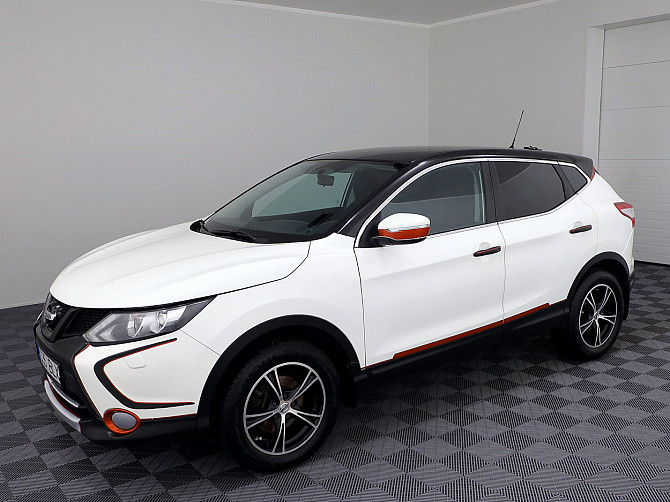 Nissan Qashqai Tekna 1.2 85kW Таллин - изображение 2