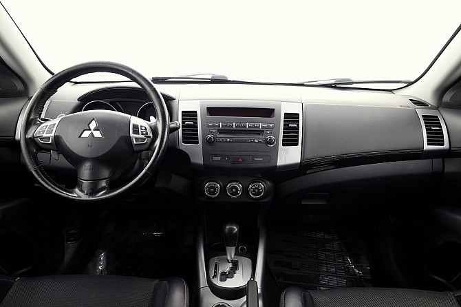 Mitsubishi Outlander Facelift LPG 2.4 125kW Tallina - foto 5