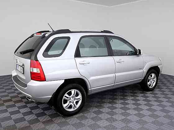 Kia Sportage Active 4x4 2.0 CRDi 83kW Tallina