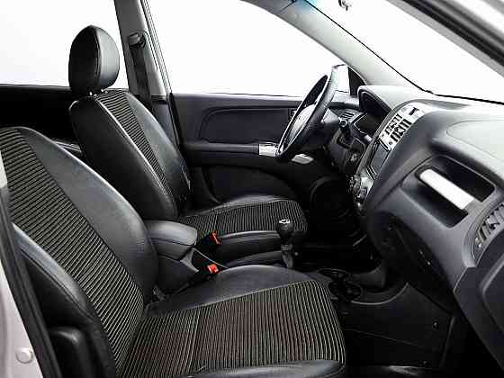 Kia Sportage Active 4x4 2.0 CRDi 83kW Tallina
