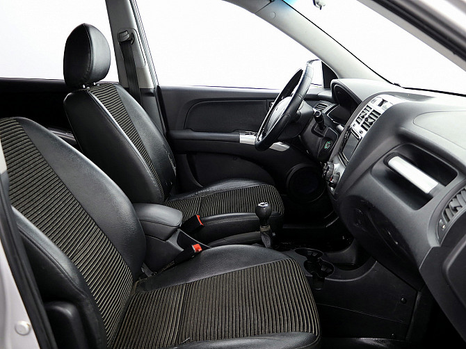 Kia Sportage Active 4x4 2.0 CRDi 83kW Tallina - foto 6