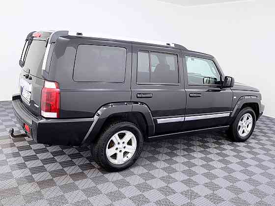 Jeep Commander Limited Facelift 3.0 CRD 160kW Tallina
