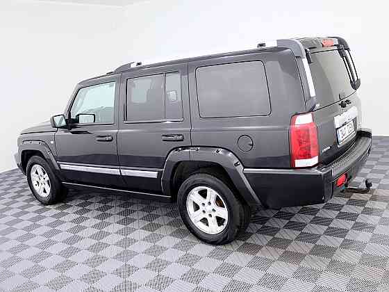 Jeep Commander Limited Facelift 3.0 CRD 160kW Tallina