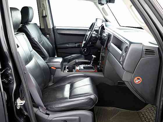 Jeep Commander Limited Facelift 3.0 CRD 160kW Tallina