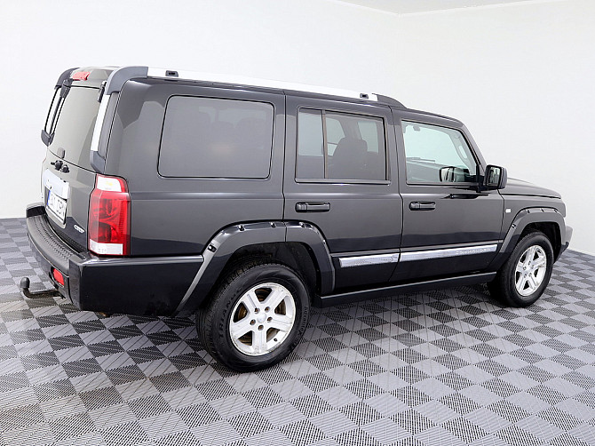 Jeep Commander Limited Facelift 3.0 CRD 160kW Tallina - foto 3