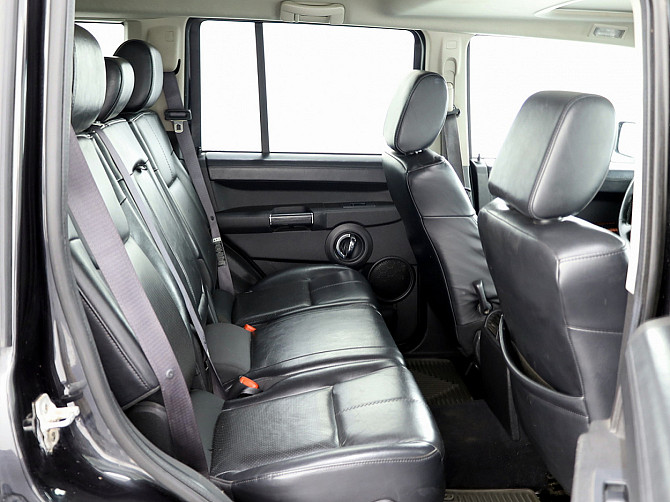 Jeep Commander Limited Facelift 3.0 CRD 160kW Tallina - foto 7
