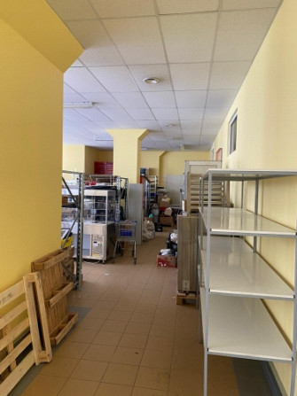 PVD prasībām atbilstošas ražošanas telpas induastriālajā parkā Ziepniekkalnā. Piedāvājam Rīga - foto 2