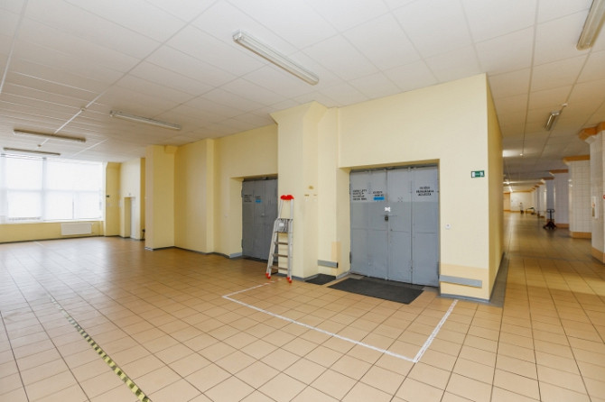 PVD prasībām atbilstošas ražošanas telpas induastriālajā parkā Ziepniekkalnā. Piedāvājam Rīga - foto 5