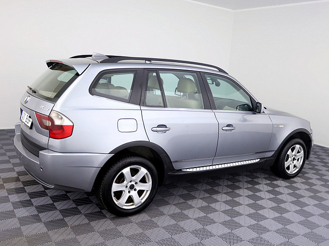 BMW X3 Executive ATM 3.0 D 150kW Tallina - foto 3