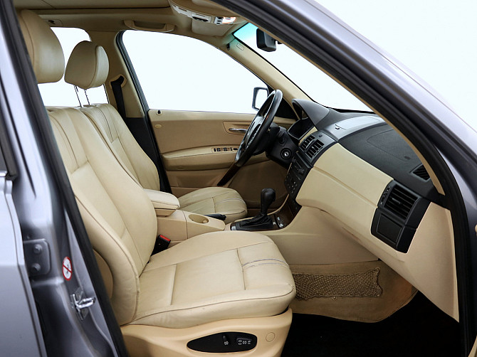BMW X3 Executive ATM 3.0 D 150kW Tallina - foto 6