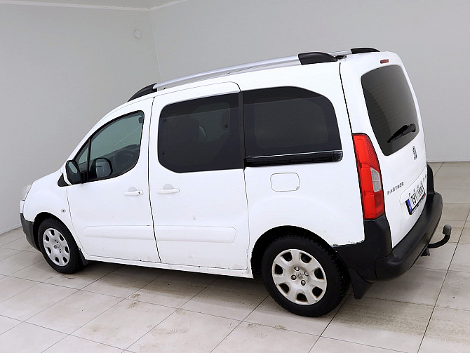 Peugeot Partner Multispace 1.6 HDi 68kW Tallina - foto 4