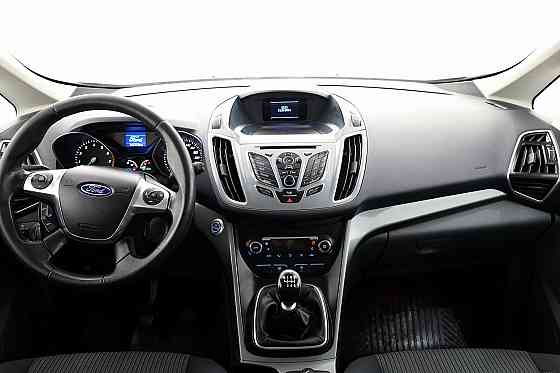 Ford Grand C-Max Comfort 1.0 92kW Tallina
